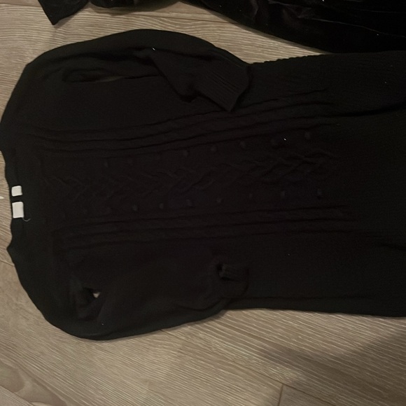 Girls 6/7 dress and romper very cute! - Picture 3 of 3